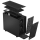 FRACTAL DESIGN Meshify 2 Black Solid FD-C-MES2A-01 - 600753 - zdjęcie 9